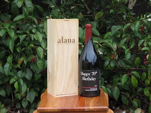 Happy 70th Birthday Magnum