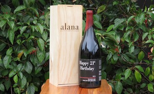 Magnums More: Happy 21st Birthday Magnum