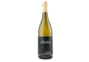 Case Deals: Alana Estate Riesling, 2021 (12btls)