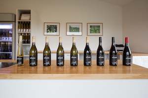 2023 Mix Up, 12 bottles of our 2023 range, 6 great reds & 6 great whites