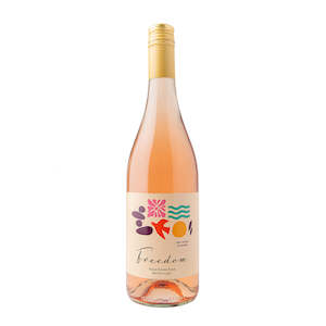 Freedom Range Pinot Noir Rosé, 2023
