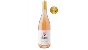 Pinot Noir: Alana Pinot Noir Rosé, 2024