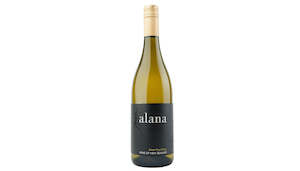 Alana Wines: Alana Estate Pinot Gris, 2024
