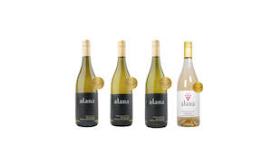 Case Deals: Summer Winemakers Selection (12 case)