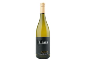 Alana Wines: Alana Estate Chardonnay, 2025