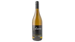 Alana Wines: Alana Single Vineyard Marlborough Sauvignon Blanc, 2025