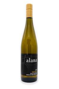 All Wines: Alana Estate Riesling, Gladstone, 2023