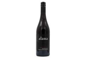 Alana Wines: Alana Rapture Pinot Noir (unoaked), 2025