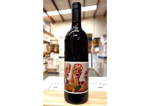 Alana Wines: Celebrate Life, Shiraz 2021, Victoria, Australia