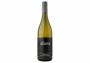 Alana Wines: Alana Limited Release Martinborough Chardonnay, 2024