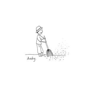 Classics: Dusty