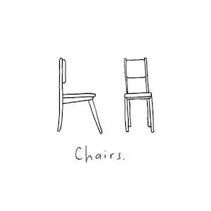 Classics: Chairs