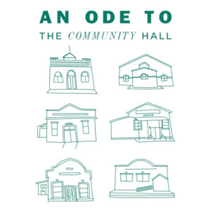 Products: Community Hall