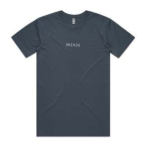 Classics: Preash