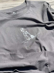 Products: Dusty LONGSLEEVE