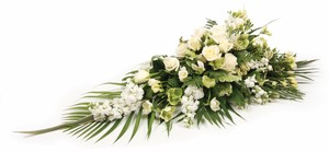 Products: Casket Spray - Albany Florist