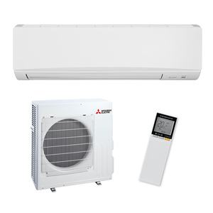 Mitsubishi Electric EcoCore AS90 High Wall