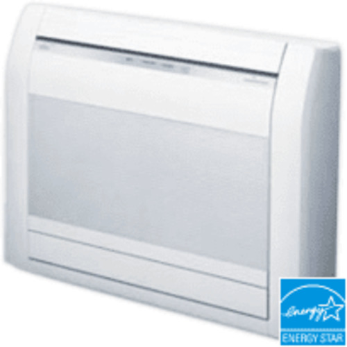 Fujitsu AGTV14 Console installed