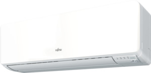 Products: Fujitsu ASTG12KMTC Lifestyle ( small capacity)