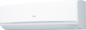 Products: Fujitsu ASTG34KMTC Lifestyle (large capacity)