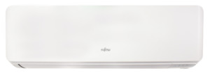 Products: Fujitsu ASTG24KMTD Lifestyle (mid capacity)