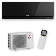Mitsubishi Electric Designer Series EF25