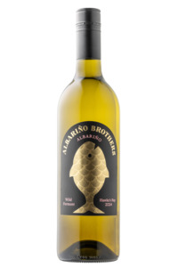 Products: Wild Ferment Hawke's Bay Albariño 2024 - Albariño Brothers