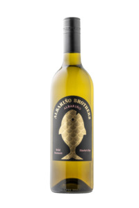 Products: Wild Ferment Albariño 2025 - Albariño Brothers