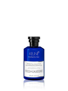 1922 By Keune: Keune 1922 Essential Shampoo