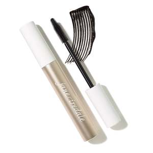 Jane Irdale Skin Care Make Up: Jane Iredale Lash Fixation Mascara - Brown