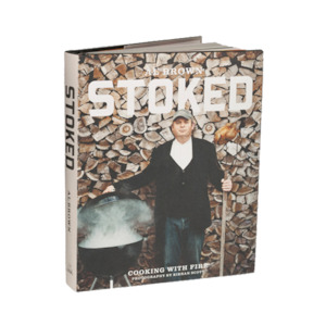 Al Brown: Stoked (Hardback)