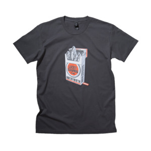 Al Brown: Lucky Kahawai T-shirt