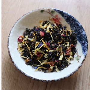 Reusable Tea Bags (Set of 5)