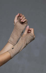 Autumn Winter: MERINO MITTS