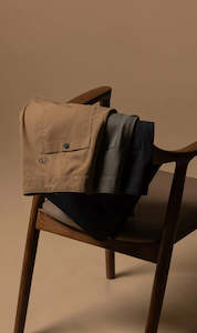 Mens Trousers And Shorts: PERFORMANCE TWILL SHORT