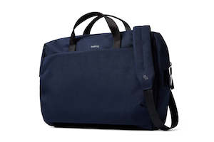 Accessories: BELLROY - VIA WORK BAG (TECH BRIEFCASE)