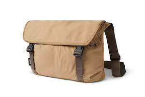 Accessories: BELLROY - CINCH MESSENGER BAG