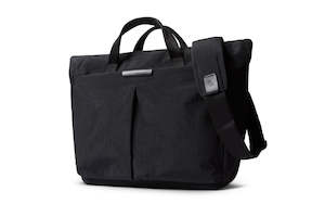 Luggage: BELLROY - TOKYO MESSENGER BAG 14"
