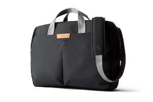 Luggage: BELLROY - TOKYO WORK BAG