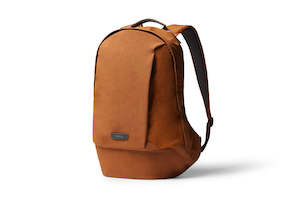 Luggage: BELLROY - CLASSIC BACKPACK