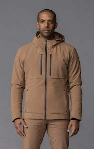 Insulation: CORDURA LAMINATED PRIMALOFT JACKET - CLEARANCE