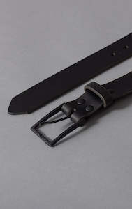 Under 100: LEATHER BELT