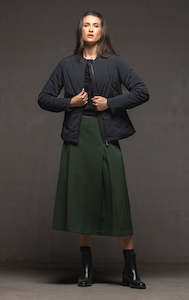 TAILORED PRIMALOFT JACKET