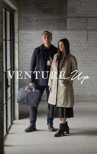 Autumn Winter: PERFORMANCE COTTON BLEND MAC