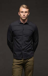 DRY TOUCH JERSEY SHIRT