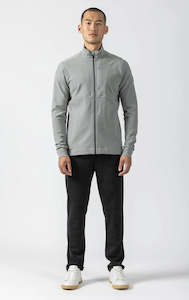 MERINO+ ZIP UP - CLEARANCE