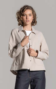 Womens: TRAVEL SWING JACKET