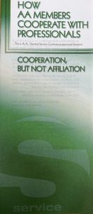 Experience Has Taught Us: Intro to 12 Traditions - Alcoholics Anonymous Aotearoa/New Zealand