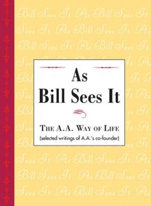 Big Book - Soft Cover - Alcoholics Anonymous Aotearoa/New Zealand