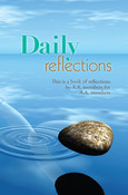 Commemorative Big Book - Alcoholics Anonymous Aotearoa/New Zealand